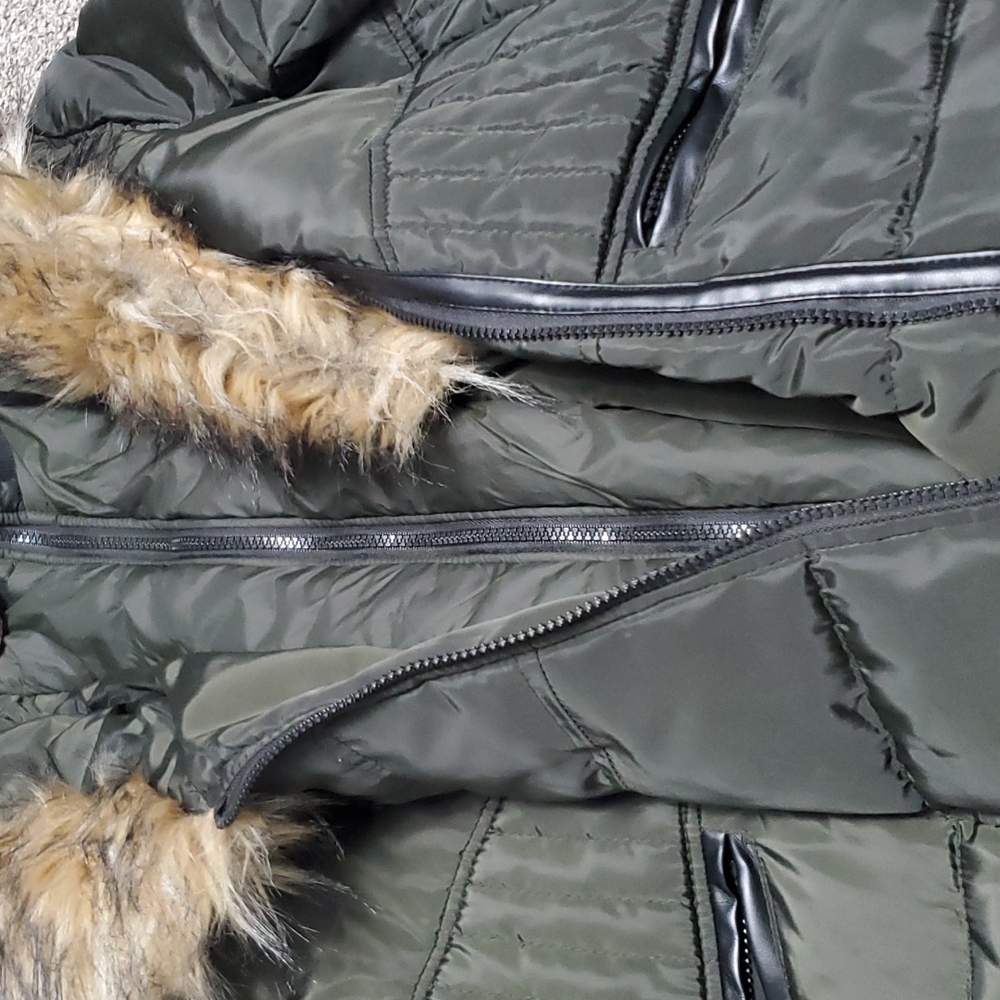 Winter Jacket - Picture 3 of 4
